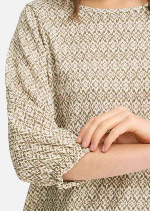 Блуза Sloane Fransa