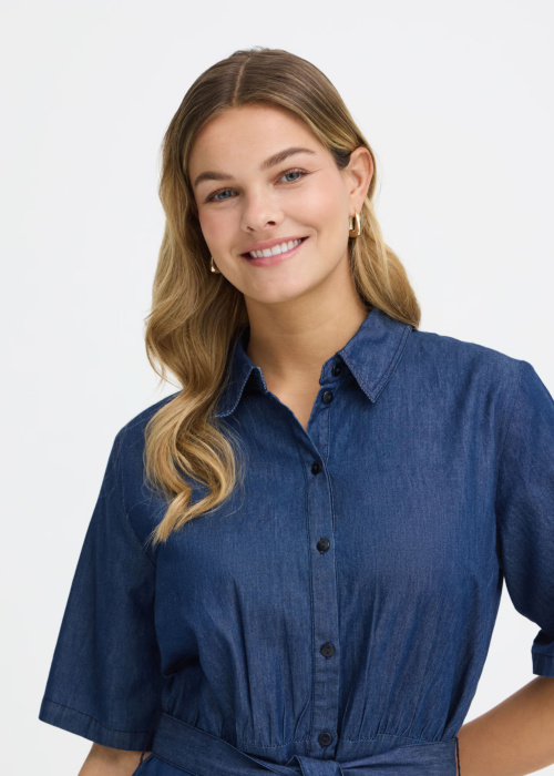 Fransa teksakleit Larissa 6