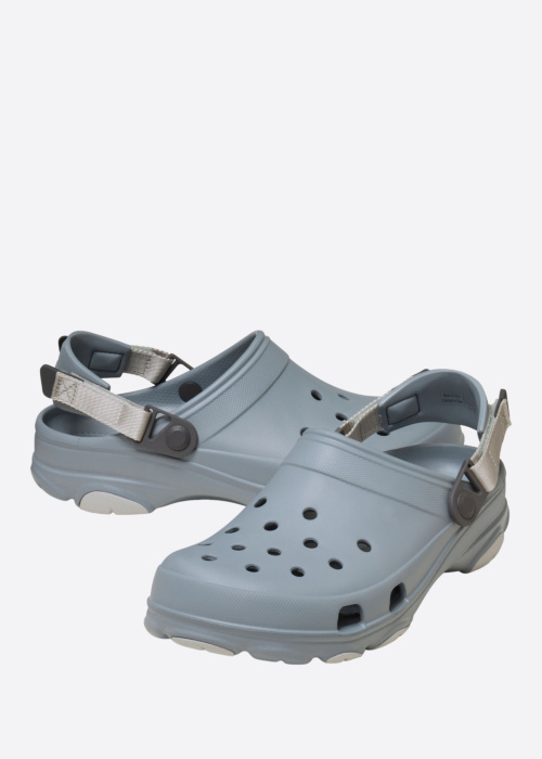 Crocs sandaalid All Terrain Clog