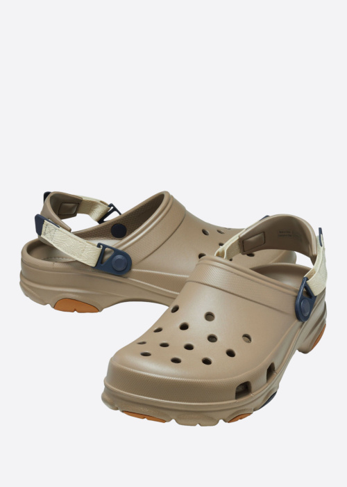 Crocs sandaalid All Terrain Clog