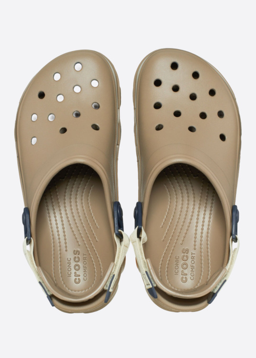 Crocs sandaalid All Terrain Clog