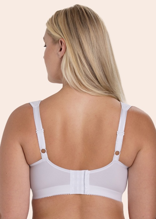 Бюстгальтер Cotton Simplex Miss Mary of Sweden