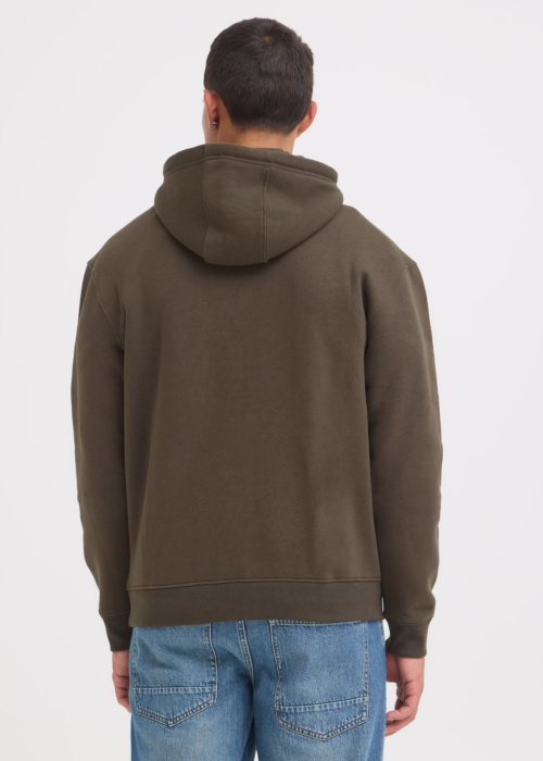 Blend pusa Downton Hood
