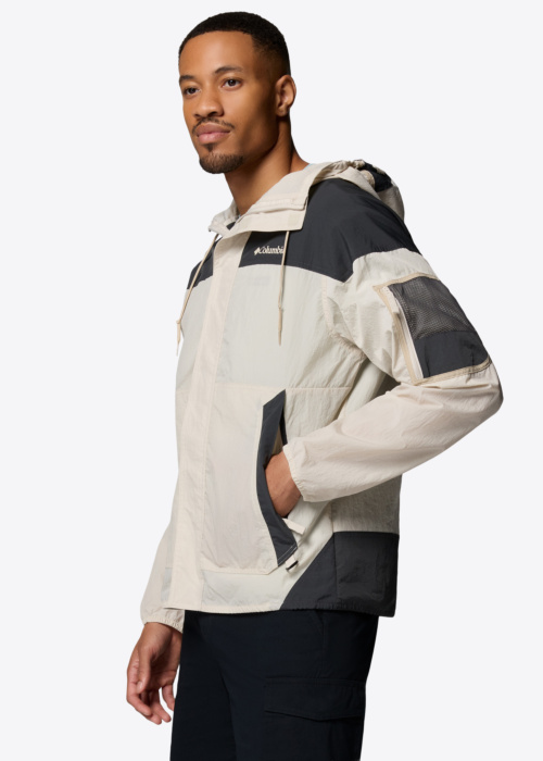 Весенне-осенняя спортивная куртка Challenger Columbia