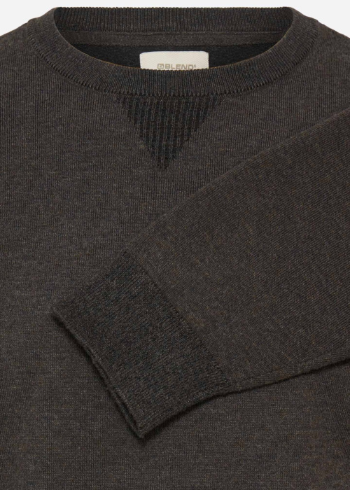 Blend kudum Bruton Crew Neck