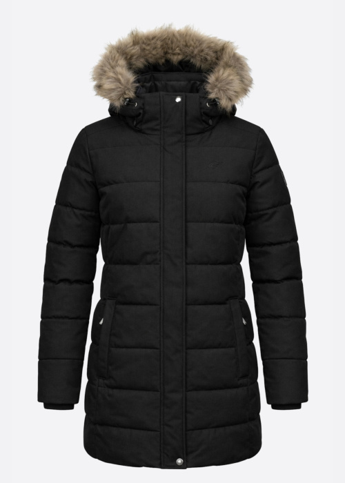 Five Seasons tepitud talvemantel Henny