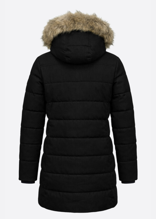 Five Seasons tepitud talvemantel Henny