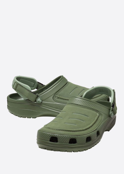 Сандалии Yukon Vista Ii Lr Clog Crocs