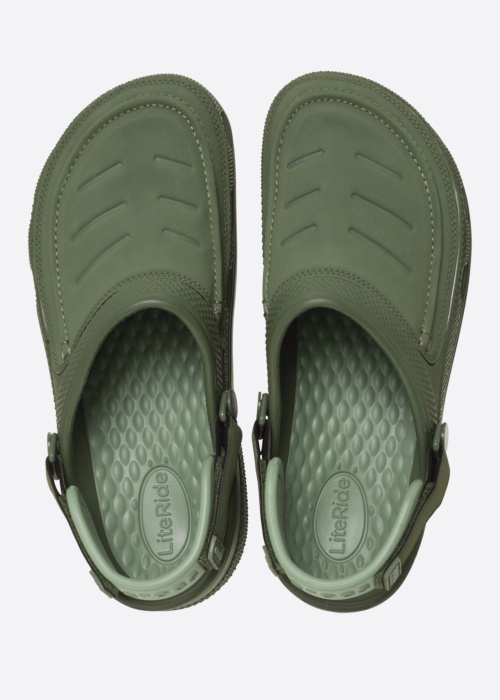 Сандалии Yukon Vista Ii Lr Clog Crocs