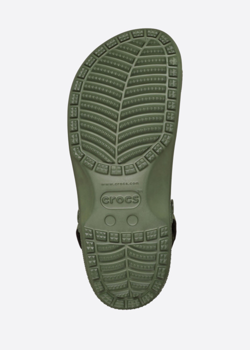 Сандалии Yukon Vista Ii Lr Clog Crocs