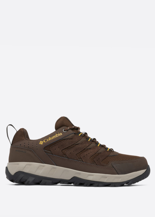Columbia matkajalatsid Strata Trail Low Wp