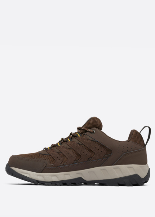 Columbia matkajalatsid Strata Trail Low Wp