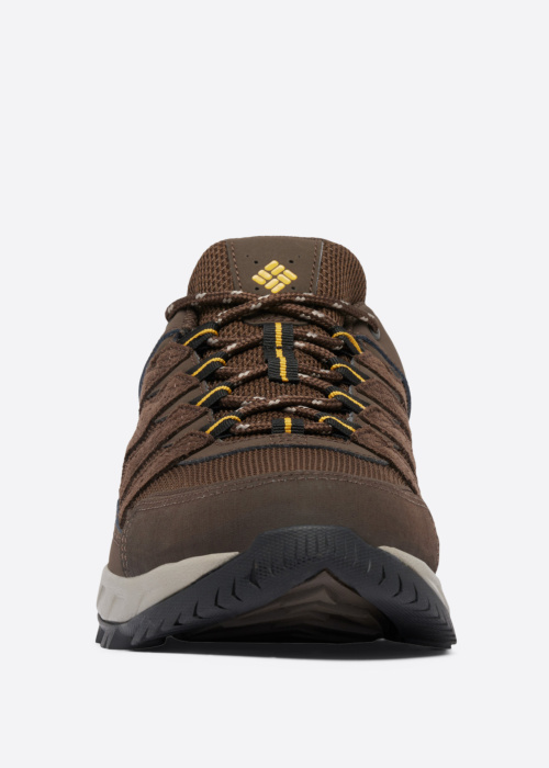 Columbia matkajalatsid Strata Trail Low Wp