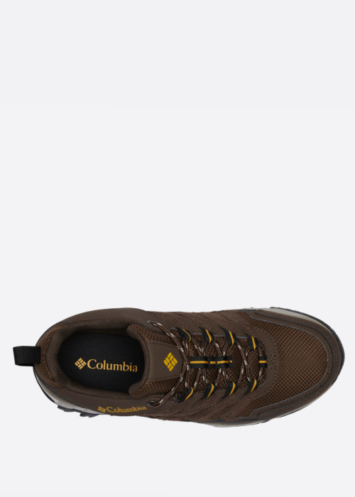 Columbia matkajalatsid Strata Trail Low Wp