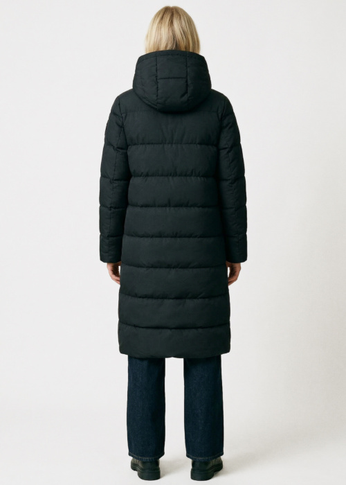 Five Seasons tepitud talvemantel Cleo