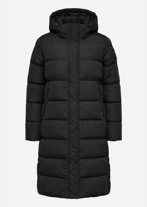Five Seasons tepitud talvemantel Cleo