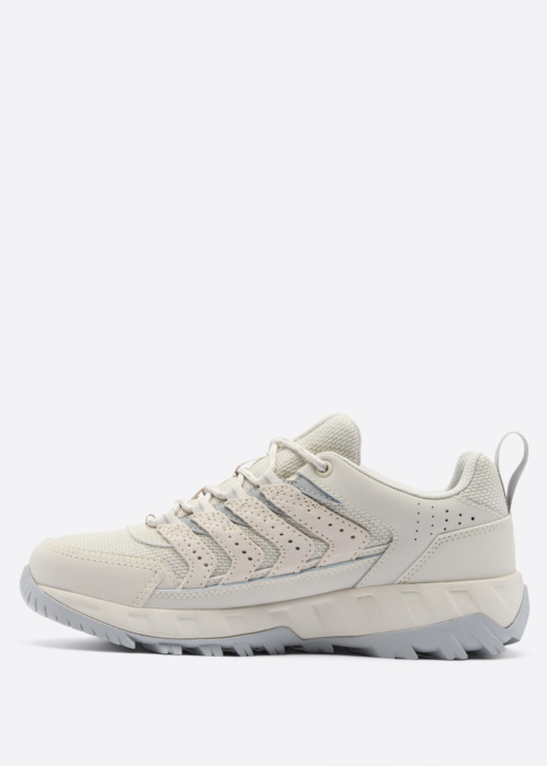 Походные кроссовки Strata Trail Low Wp Columbia