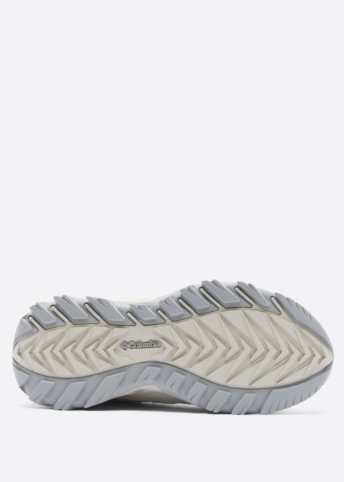 Походные кроссовки Strata Trail Low Wp Columbia