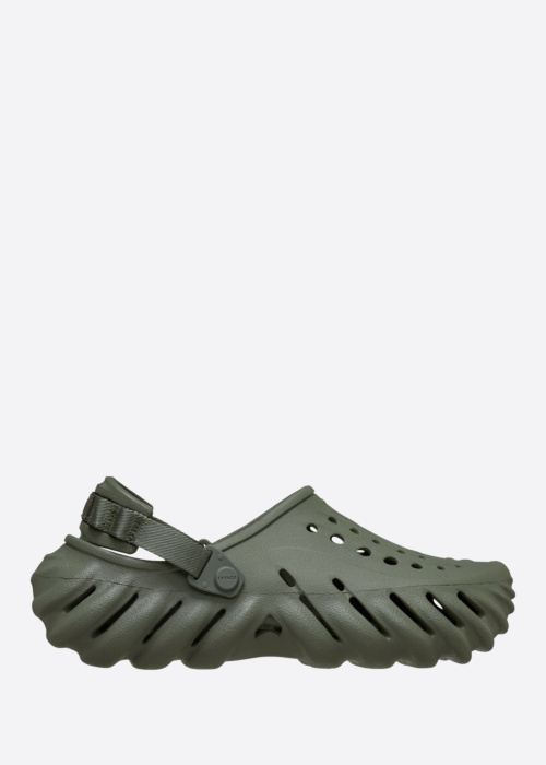 Сандалии Echo Clog Crocs