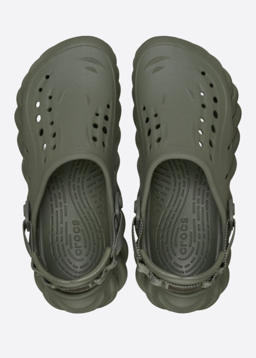 Сандалии Echo Clog Crocs
