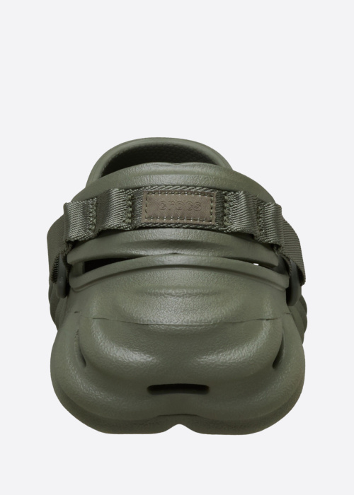 Сандалии Echo Clog Crocs