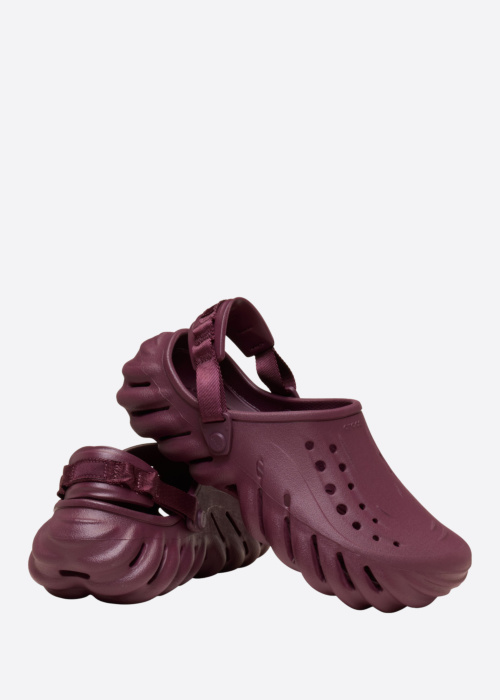Сандалии Echo Clog Crocs