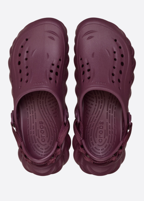 Сандалии Echo Clog Crocs