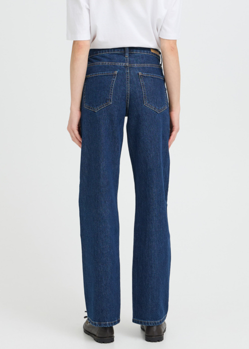 Джинсы Kajane Straight b.young