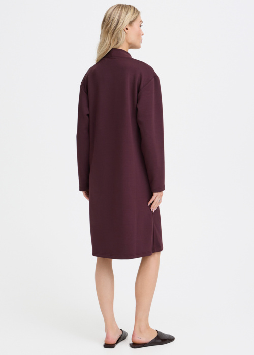 Толстовка-платье Pusti b.young