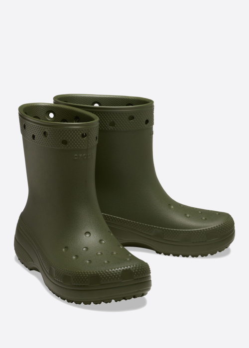 Резиновые сапогиic Rain Crocs