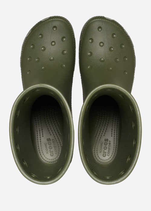 Резиновые сапогиic Rain Crocs