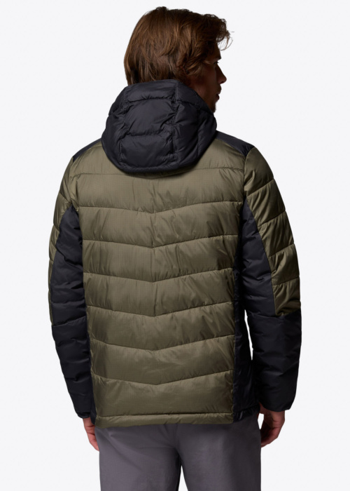 Columbia talvejope Labyrinth Loop