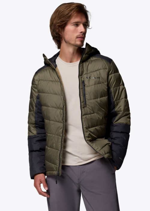 Columbia talvejope Labyrinth Loop