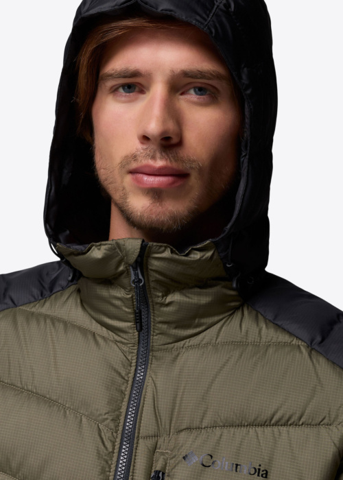 Columbia talvejope Labyrinth Loop