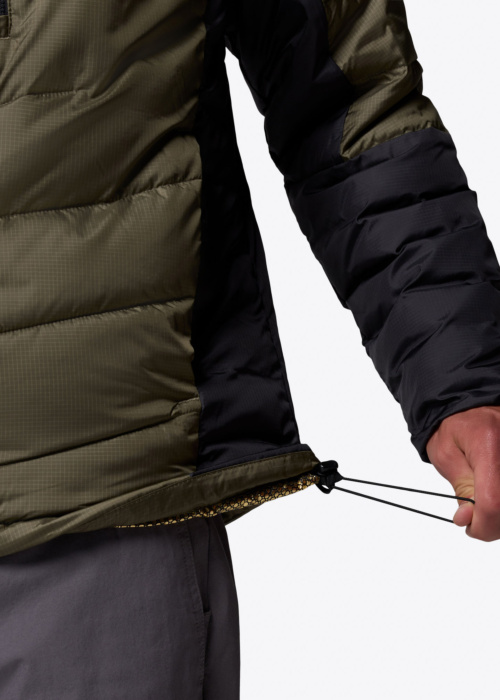 Columbia talvejope Labyrinth Loop