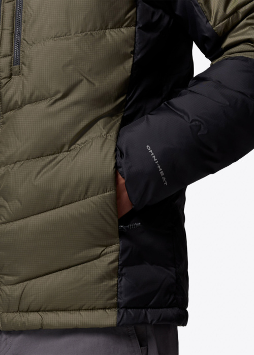 Columbia talvejope Labyrinth Loop