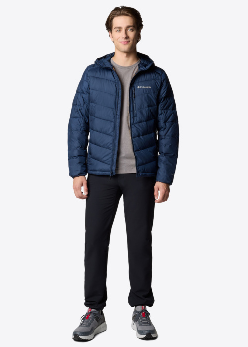 Columbia talvejope Labyrinth Loop