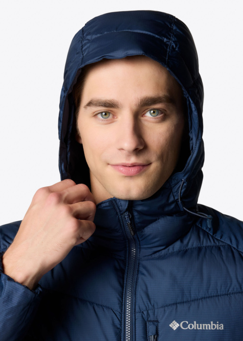 Columbia talvejope Labyrinth Loop