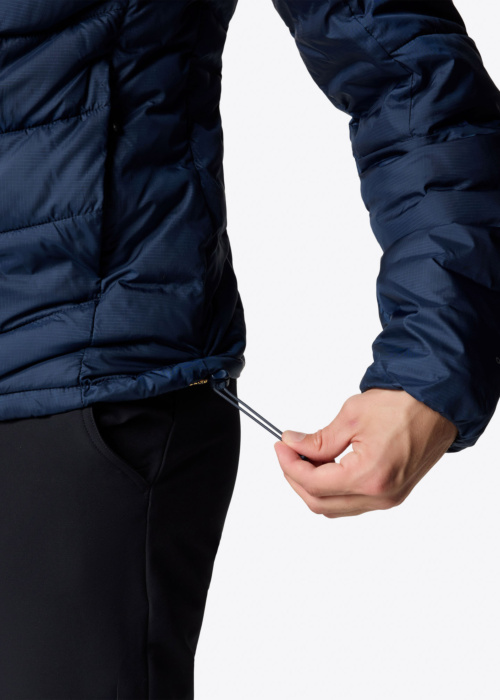 Columbia talvejope Labyrinth Loop