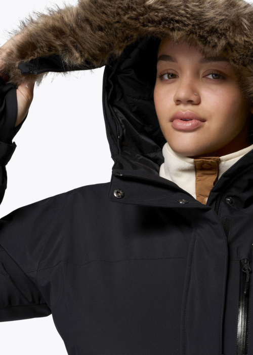 Columbia talve spordijope Ava Alpine