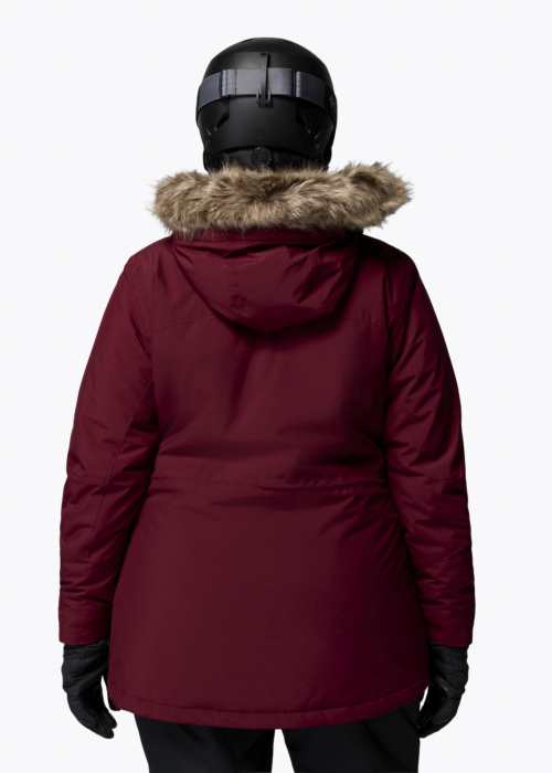 Зимняя спортивная куртка Откройте Alpine Columbia