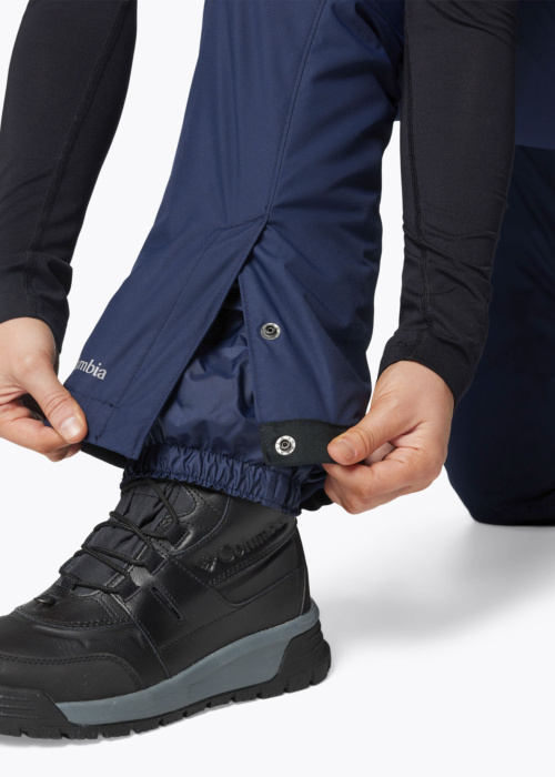 Columbia talvepüksid Bugaboo