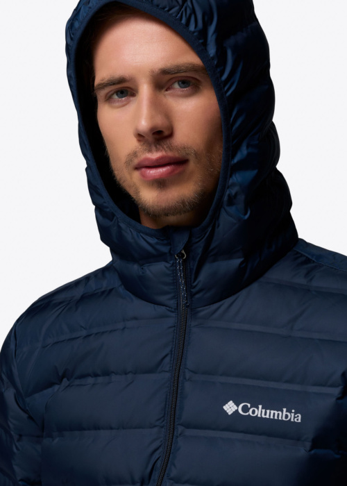 Пуховик Lake 22 Columbia