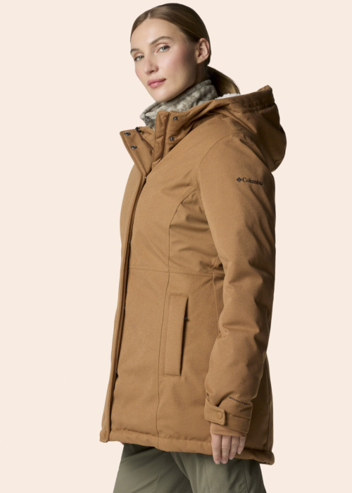 Columbia talveparka Alameda Ridge