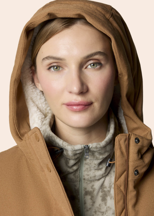 Columbia talveparka Alameda Ridge