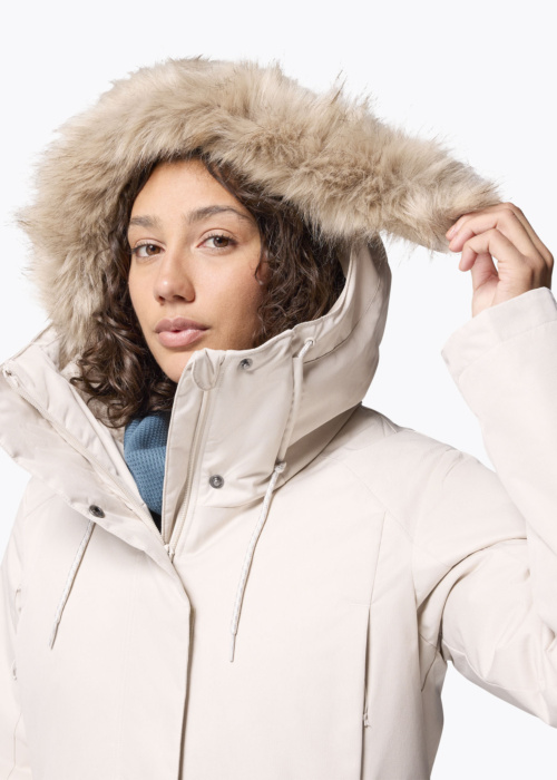 Зимняя парка Suttle Mountain Columbia