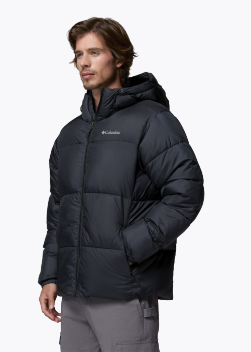 Зимняя куртка Puffect Columbia