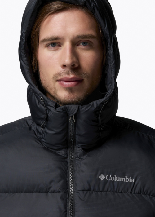 Зимняя куртка Puffect Columbia