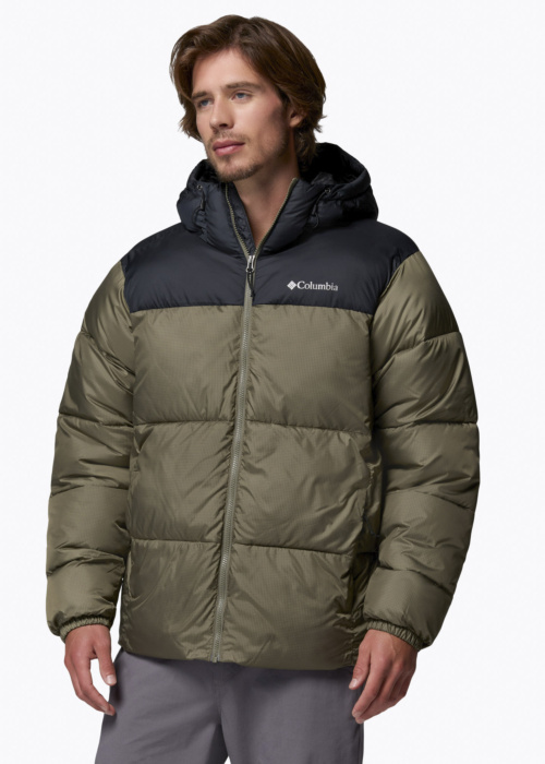 Зимняя куртка Puffect Columbia