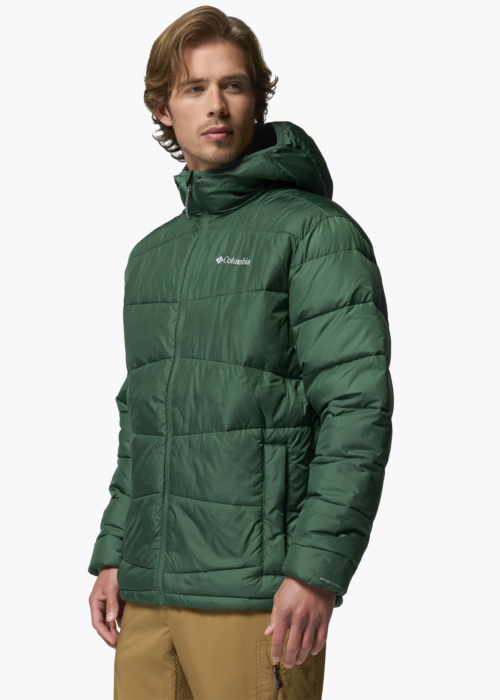 Зимняя куртка Fivemile Butte Columbia